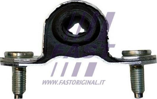 Fast FT18296 - Підвіска, сполучна тяга стабілізатора avtolavka.club
