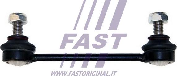 Fast FT18240 - Тяга / стійка, стабілізатор avtolavka.club