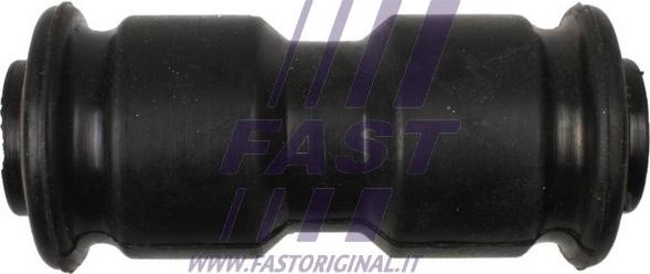 Fast FT18236 - Підвіска, листова ресора avtolavka.club