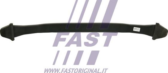 Fast FT13370 - Багатолистові ресора avtolavka.club