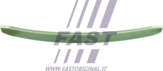 Fast FT13371 - Багатолистові ресора avtolavka.club