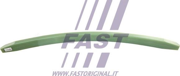 Fast FT13372 - Багатолистові ресора avtolavka.club