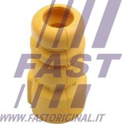 Fast FT12555 - Відбійник, буфер амортизатора avtolavka.club