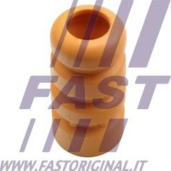 Fast FT12556 - Відбійник, буфер амортизатора avtolavka.club