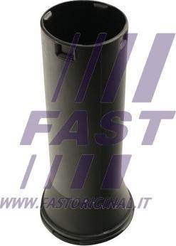 Fast FT12507 - Пильник амортизатора, захисний ковпак avtolavka.club