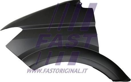 Fast FT89515 - Крило avtolavka.club