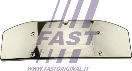 Fast FT89716 - Кронштейн щитка номерного знака avtolavka.club