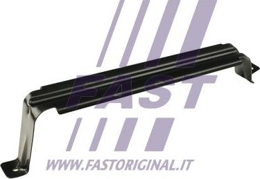 Fast FT89711 - Кронштейн, кріплення крила avtolavka.club