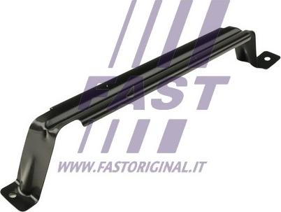 Fast FT89712 - Кронштейн, кріплення крила avtolavka.club