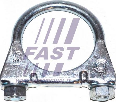 Fast FT84544 - З'єднувальні елементи, система випуску avtolavka.club