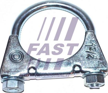 Fast FT84545 - З'єднувальні елементи, система випуску avtolavka.club