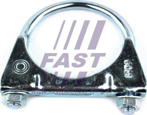Fast FT84551 - З'єднувальні елементи, система випуску avtolavka.club