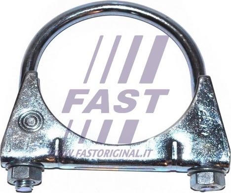 Fast FT84552 - З'єднувальні елементи, система випуску avtolavka.club