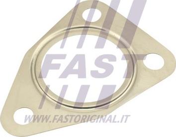 Fast FT84510 - Прокладка, труба вихлопного газу avtolavka.club