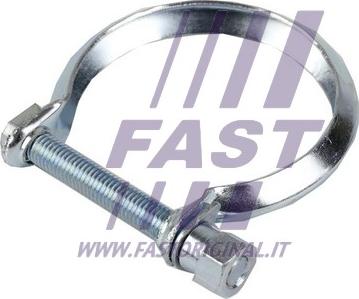 Fast FT84601 - З'єднувальні елементи, система випуску avtolavka.club