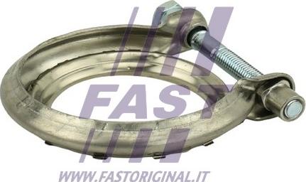 Fast FT84619 - З'єднувальні елементи, система випуску avtolavka.club