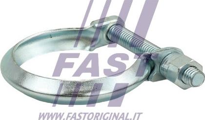 Fast FT84615 - З'єднувальні елементи, система випуску avtolavka.club