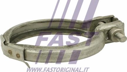 Fast FT84611 - З'єднувальні елементи, система випуску avtolavka.club