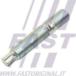 Fast FT84704 - Монтажний комплект, система випуску avtolavka.club