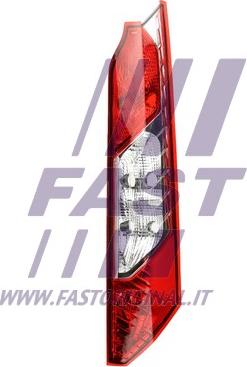 Fast FT86451 - Задній ліхтар avtolavka.club