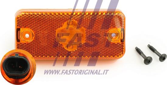 Fast FT86458 - Боковий габаритний ліхтар avtolavka.club