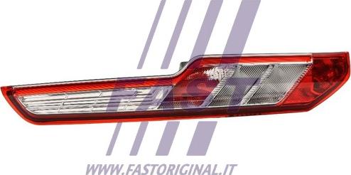 Fast FT86452 - Задній ліхтар avtolavka.club