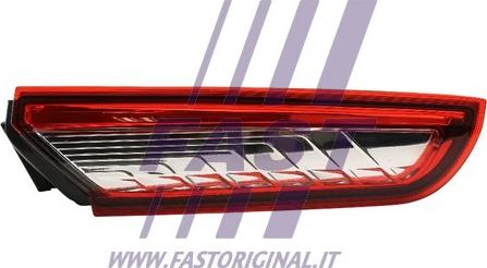 Fast FT86206 - Задні ліхтарі avtolavka.club