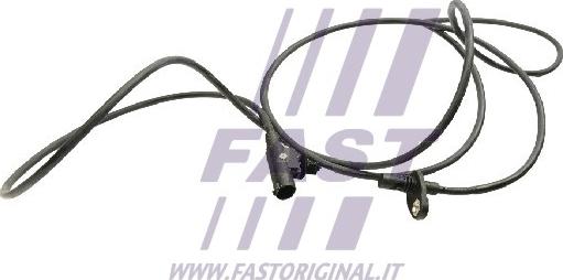 Fast FT80419 - Датчик ABS, частота обертання колеса avtolavka.club