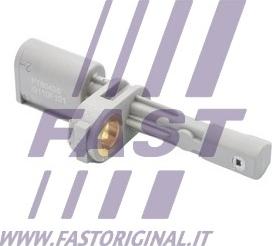 Fast FT80426 - Датчик ABS, частота обертання колеса avtolavka.club