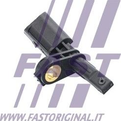 Fast FT80421 - Датчик ABS, частота обертання колеса avtolavka.club