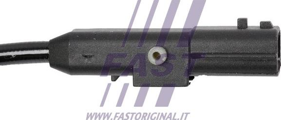 Fast FT80551 - Датчик ABS, частота обертання колеса avtolavka.club