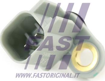 Fast FT80552 - Датчик ABS, частота обертання колеса avtolavka.club
