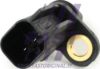 Fast FT80563 - Датчик ABS, частота обертання колеса avtolavka.club