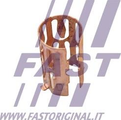 Fast FT80583 - Зажимная гільза, датчик частоти обертання колеса avtolavka.club