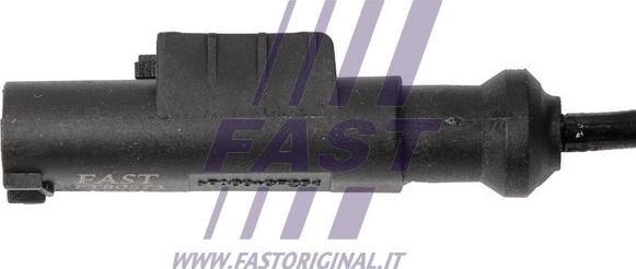 Fast FT80573 - Датчик ABS, частота обертання колеса avtolavka.club