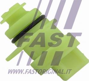 Fast FT80600 - Датчик швидкості, спідометра avtolavka.club