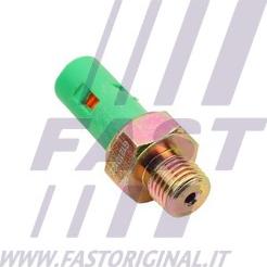 Fast FT80003 - Датчик, тиск масла avtolavka.club