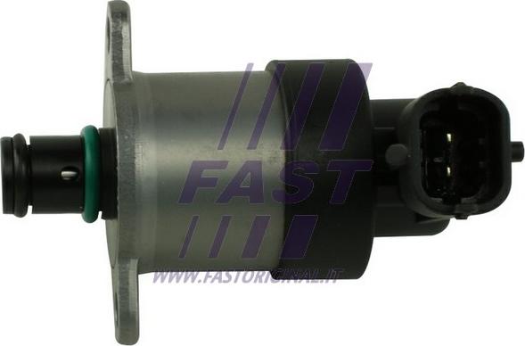 Fast FT80119 - Регулюючий клапан, кількість палива (Common-Rail-System) avtolavka.club