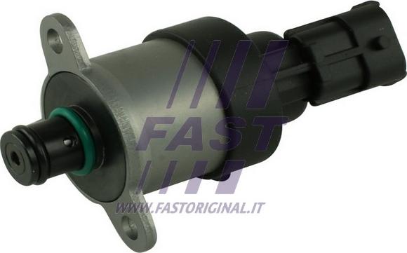 Fast FT80114 - Регулюючий клапан, кількість палива (Common-Rail-System) avtolavka.club