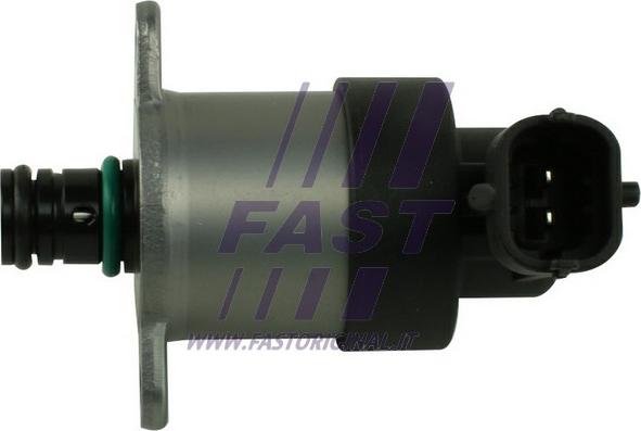Fast FT80118 - Регулюючий клапан, кількість палива (Common-Rail-System) avtolavka.club