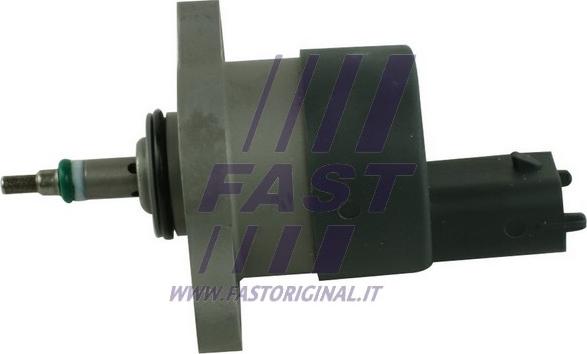 Fast FT80112 - Регулюючий клапан, кількість палива (Common-Rail-System) avtolavka.club