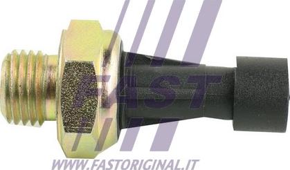 Fast FT80124 - Датчик, тиск масла avtolavka.club