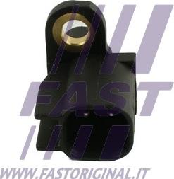 Fast FT80866 - Датчик ABS, частота обертання колеса avtolavka.club