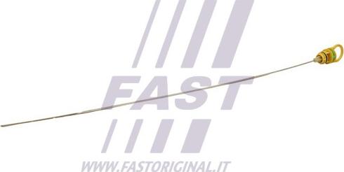 Fast FT80343 - Покажчик рівня масла avtolavka.club