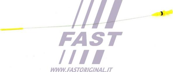 Fast FT80316 - Покажчик рівня масла avtolavka.club