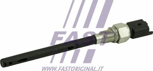 Fast FT80337 - Датчик, рівень моторного масла avtolavka.club