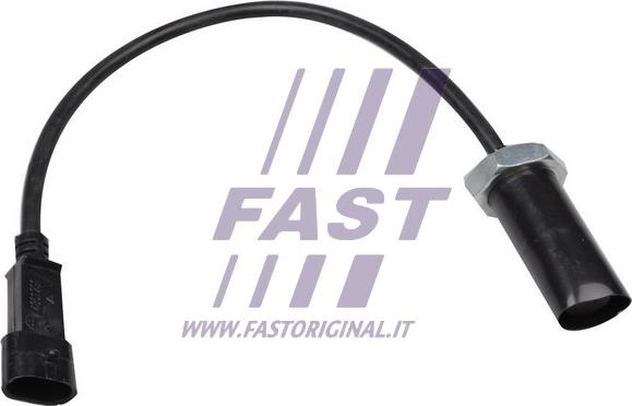 Fast FT80200 - Датчик імпульсів, колінчастий вал avtolavka.club