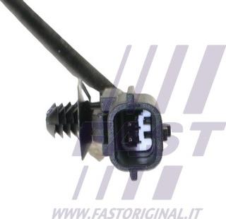 Fast FT80270 - Датчик, температура вихлопних газів avtolavka.club