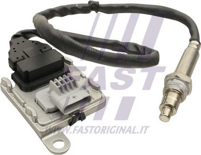 Fast FT81803 - NOx-датчик, впорскування карбаміду avtolavka.club