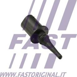 Fast FT81201 - Датчик, зовнішня температура avtolavka.club
